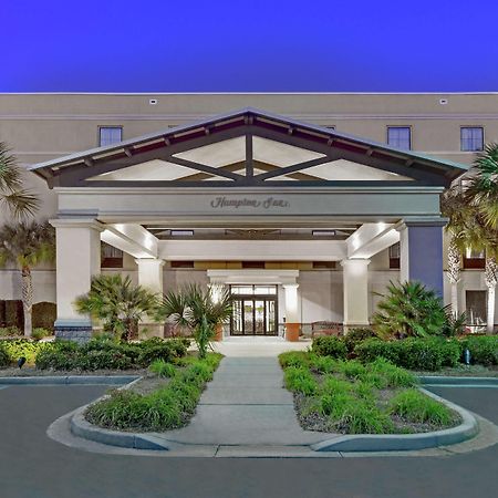 Hampton Inn Charleston-Daniel Island Dış mekan fotoğraf