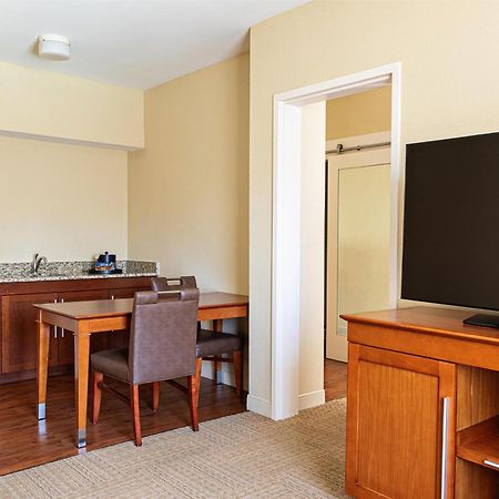 Hampton Inn Charleston-Daniel Island Dış mekan fotoğraf