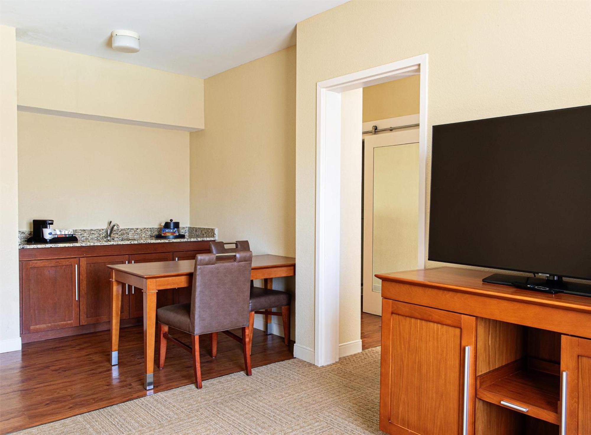 Hampton Inn Charleston-Daniel Island Dış mekan fotoğraf