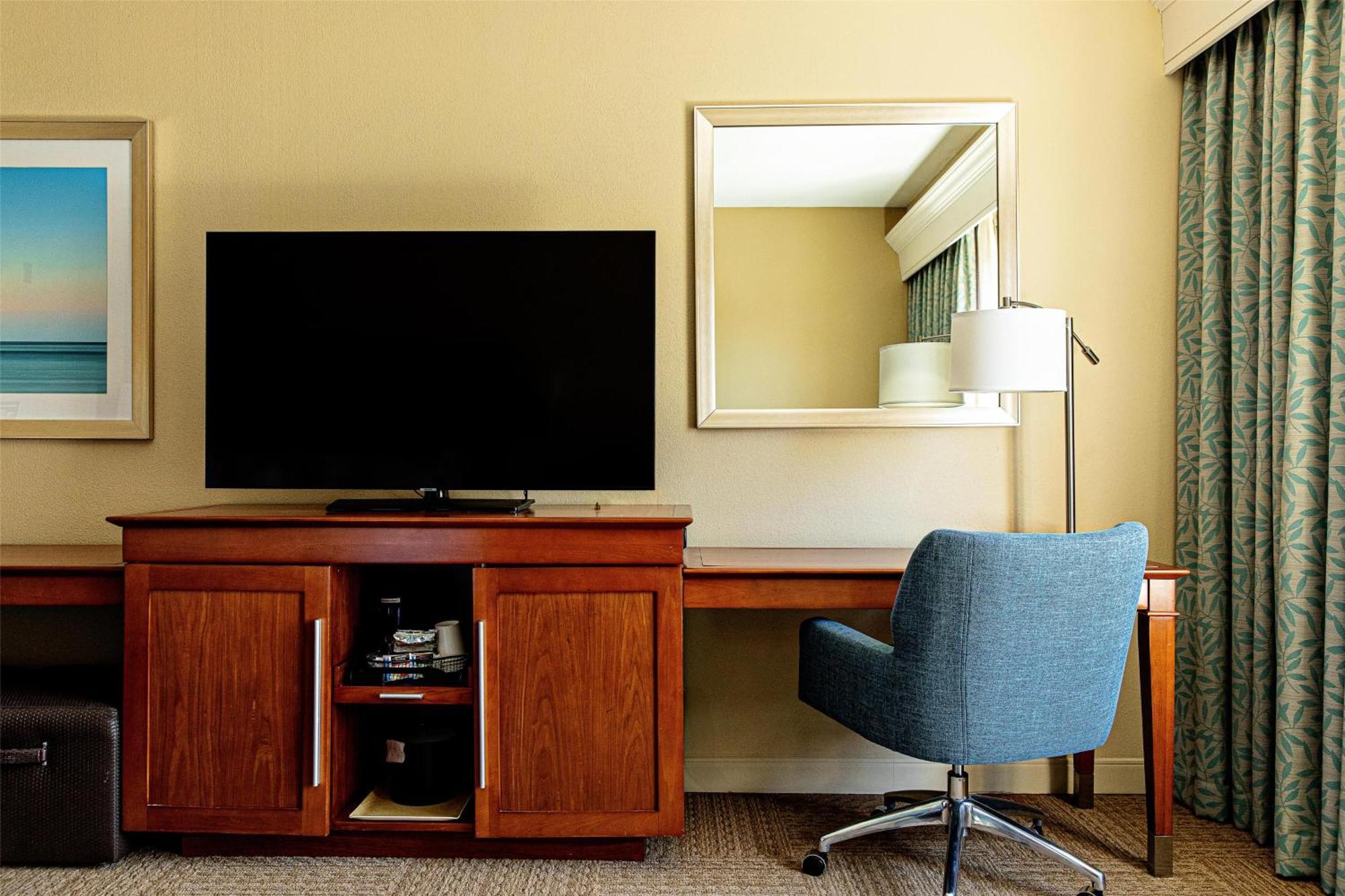 Hampton Inn Charleston-Daniel Island Dış mekan fotoğraf