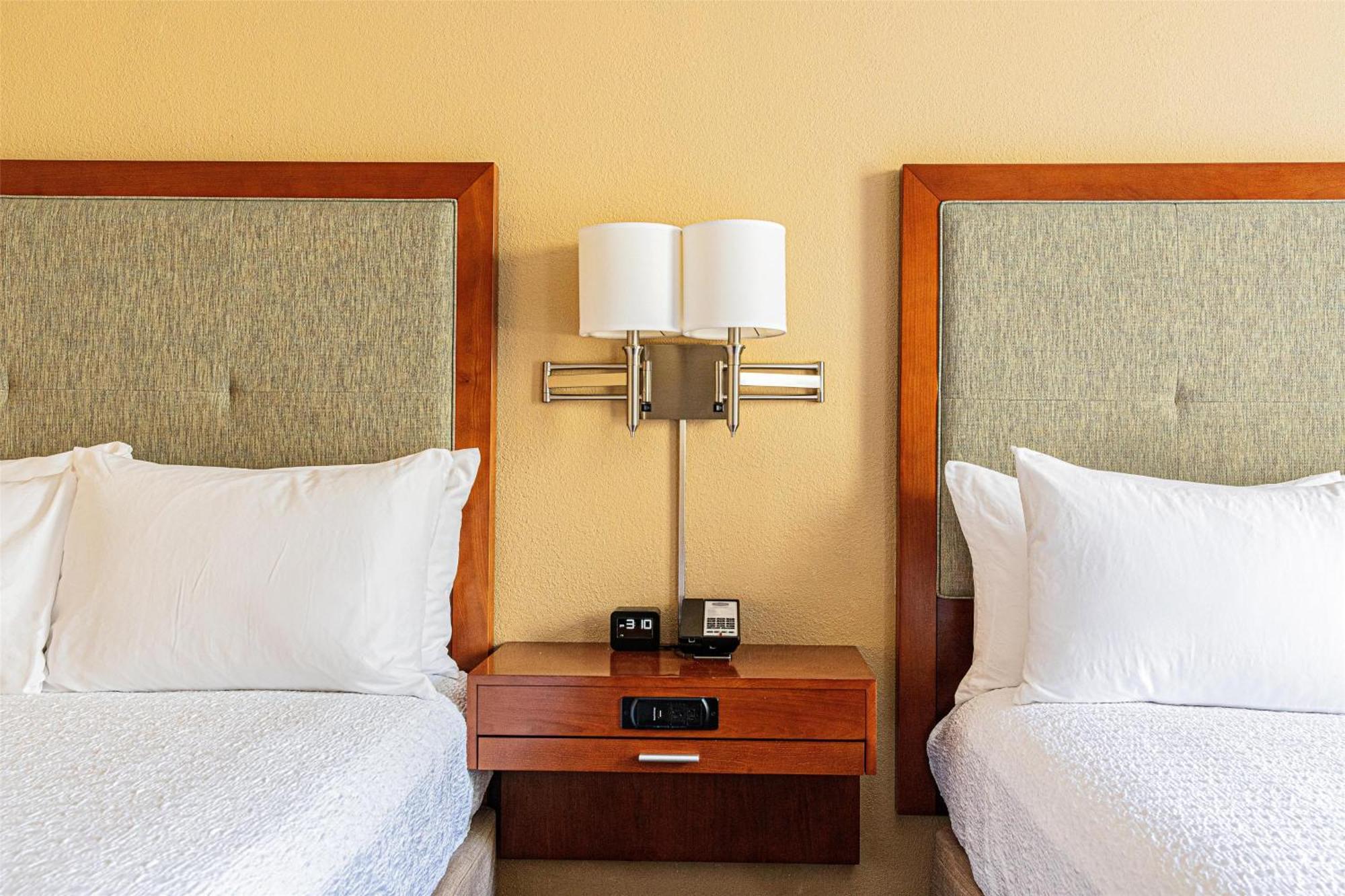 Hampton Inn Charleston-Daniel Island Dış mekan fotoğraf