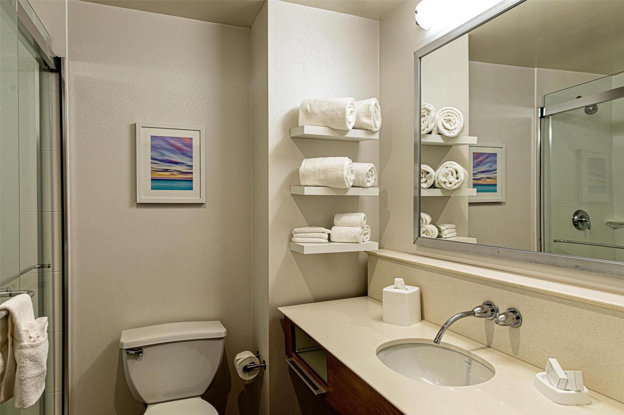 Hampton Inn Charleston-Daniel Island Dış mekan fotoğraf
